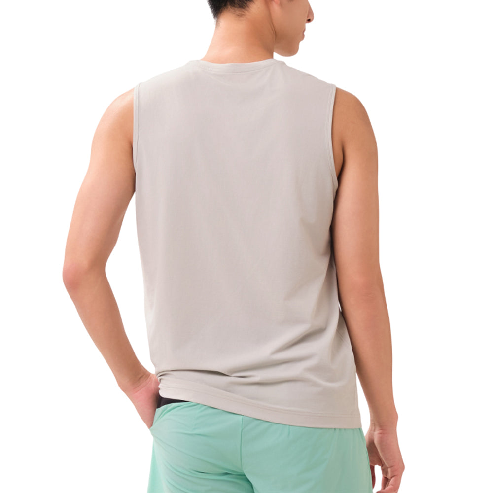 SKECHERS Walking: Performance Short Sleeve Men's Training Tank - Supersports Thailand