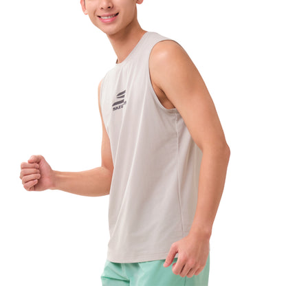 SKECHERS Walking: Performance Short Sleeve Men's Training Tank - Supersports Thailand