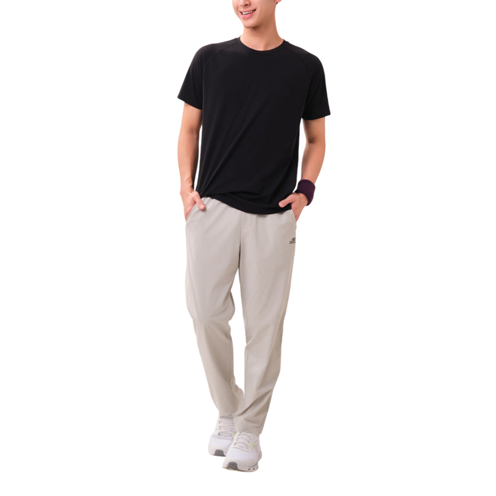 SKECHERS Walking: Performance Raglan Men's Training T-Shirt - Supersports Thailand