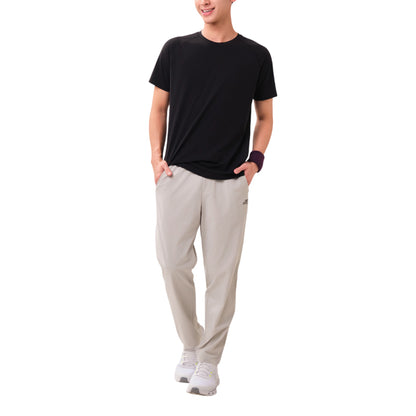 SKECHERS Walking: Performance Raglan Men's Training T-Shirt - Supersports Thailand