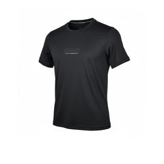 SKECHERS Running: Performance Short Sleeve Tee Men's Running T-Shirt - Supersports Thailand