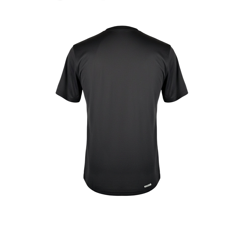 SKECHERS Running: Performance Short Sleeve Tee Men's Running T-Shirt - Supersports Thailand
