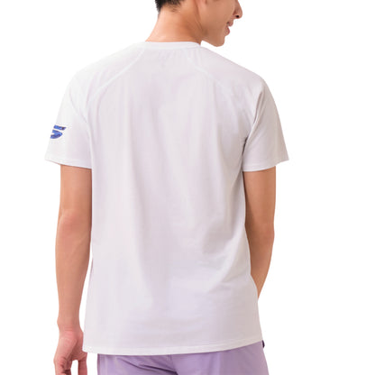 SKECHERS Walking: Performance Raglan Men's Training T-Shirt - Supersports Thailand