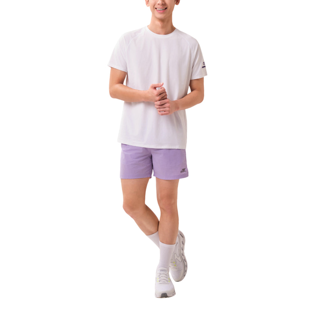 SKECHERS Walking: Performance Raglan Men's Training T-Shirt - Supersports Thailand