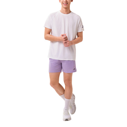 SKECHERS Walking: Performance Raglan Men's Training T-Shirt - Supersports Thailand