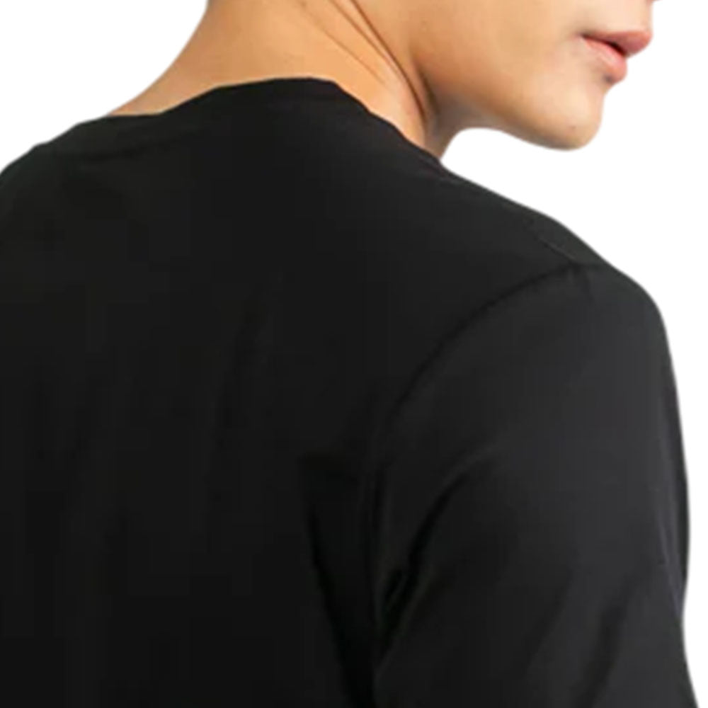 SKECHERS Walking: Performance Short Sleeve Tee Men's Training T-Shirt - Supersports Thailand
