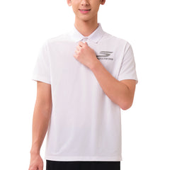 SKECHERS Walking: Performance Men's Training Polo Shirt - Supersports Thailand