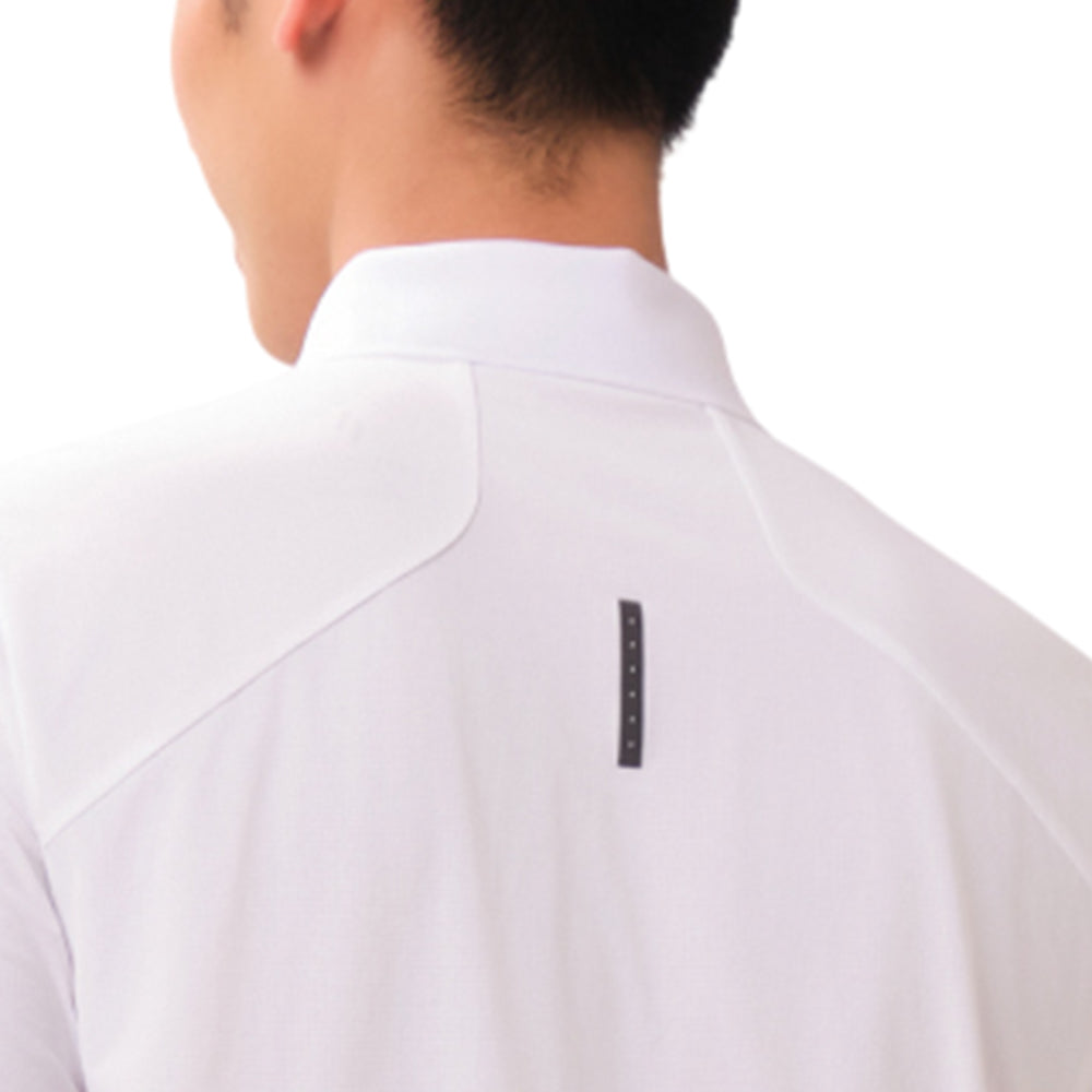 SKECHERS Walking: Performance Men's Training Polo Shirt - Supersports Thailand Supersports Thailand