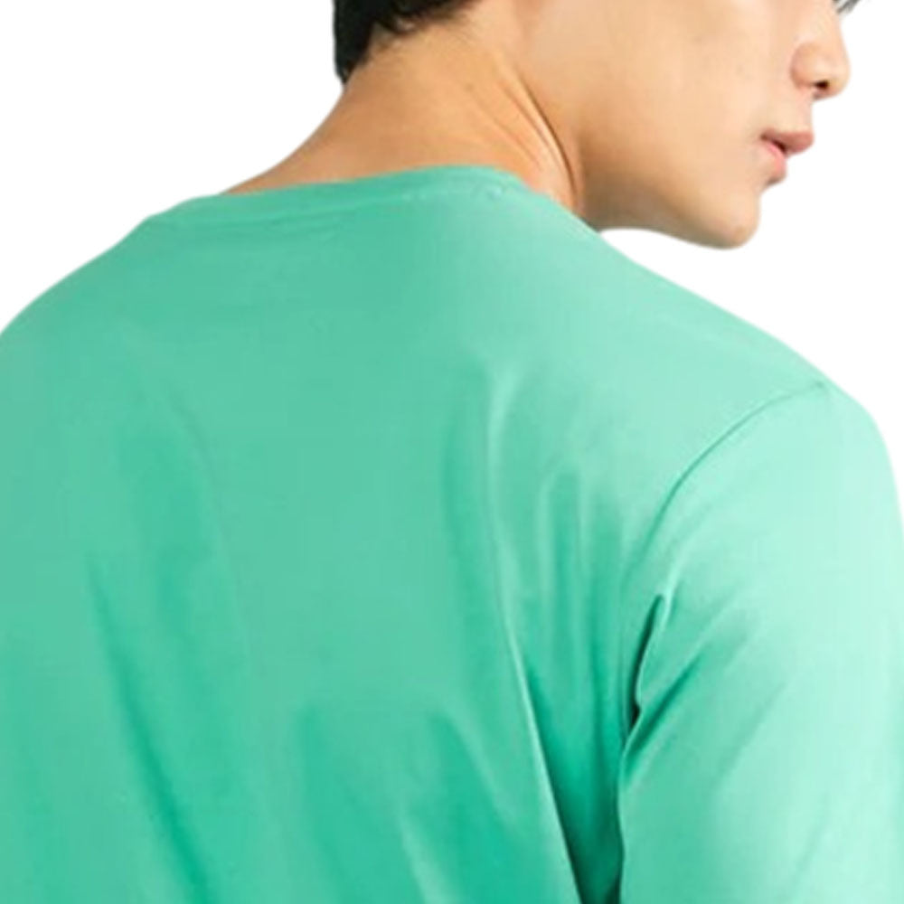SKECHERS Walking: Performance Short Sleeve Tee Men's Training T-Shirt - Supersports Thailand