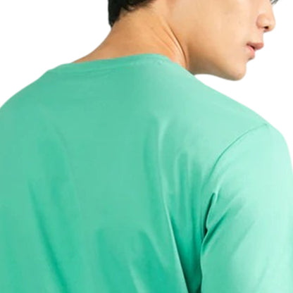 SKECHERS Walking: Performance Short Sleeve Tee Men's Training T-Shirt - Supersports Thailand
