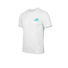 SKECHERS Walking: Performance Short Sleeve Men's Training T-Shirt - Supersports Thailand