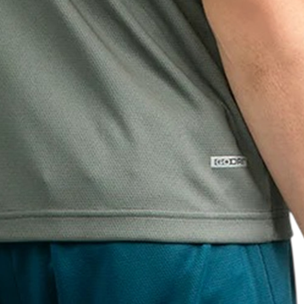 SKECHERS Walking: Performance Sleeveless Tee Men's Training Tank - Supersports Thailand Supersports Thailand