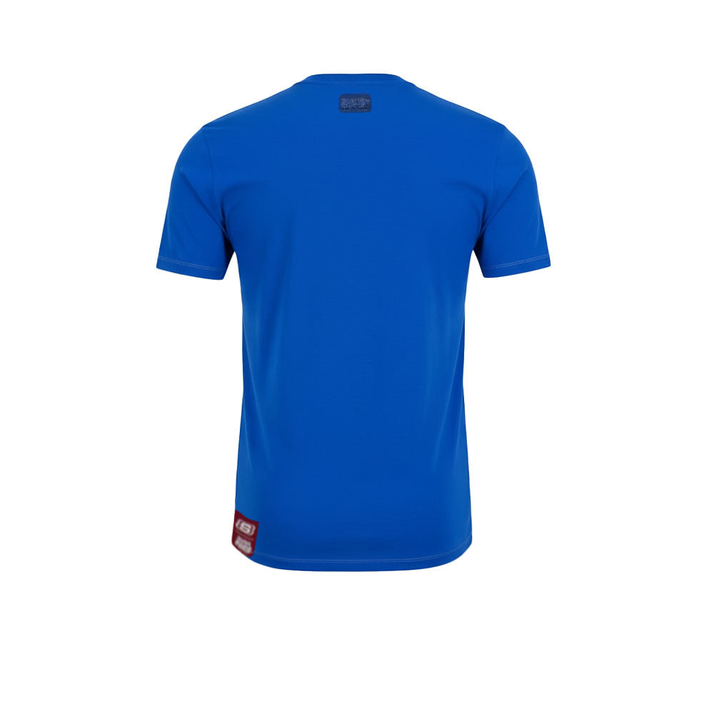 SKECHERS x Nintendo Super Mario™ Short Sleeve Men's T-Shirt - Supersports Thailand Supersports Thailand