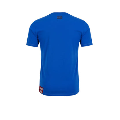 SKECHERS x Nintendo Super Mario™ Short Sleeve Men's T-Shirt - Supersports Thailand