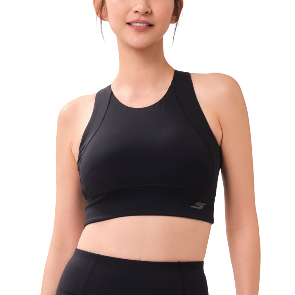 SKECHERS Walking: Performance Women's Sports Bra - Supersports Thailand Supersports Thailand
