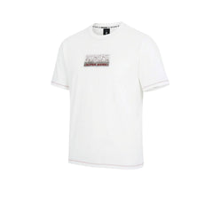 SKECHERS x Nintendo Super Mario™ Short Sleeve Men's T-Shirt - Supersports Thailand
