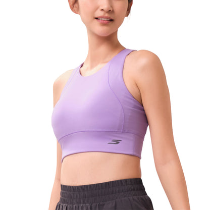 SKECHERS Walking: Performance Women's Sports Bra - Supersports Thailand