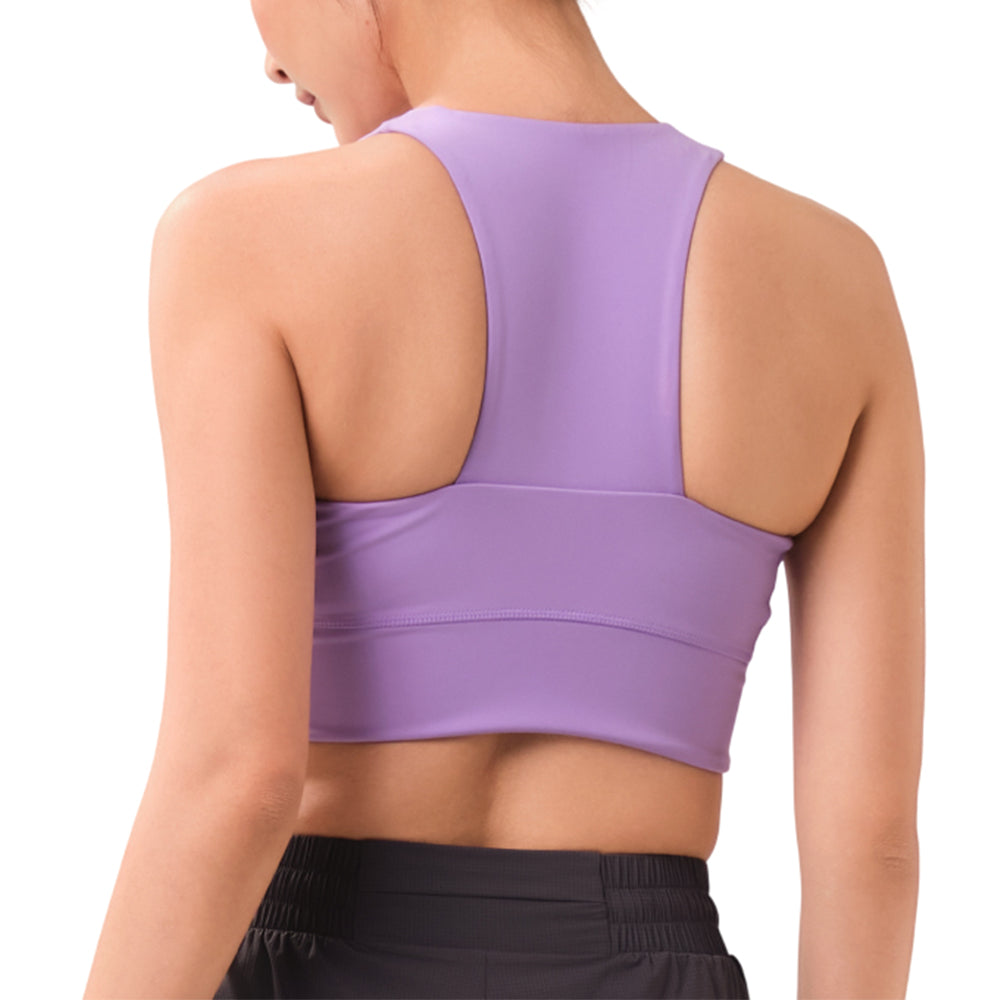 SKECHERS Walking: Performance Women's Sports Bra - Supersports Thailand