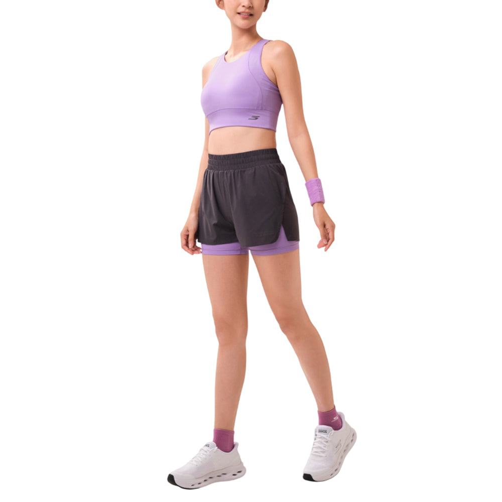 SKECHERS Walking: Performance Women's Sports Bra - Supersports Thailand