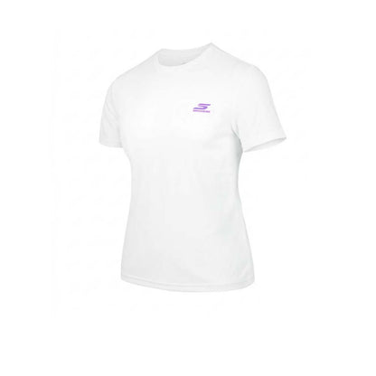 SKECHERS Walking: Performance Short Sleeve Women's Training T-Shirt - Supersports Thailand
