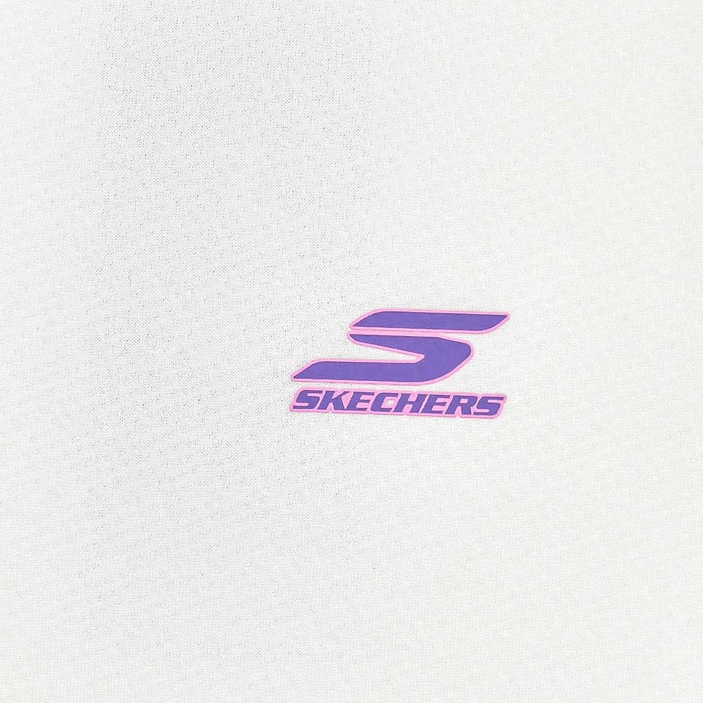 SKECHERS Walking: Performance Short Sleeve Women's Training T-Shirt - Supersports Thailand Supersports Thailand