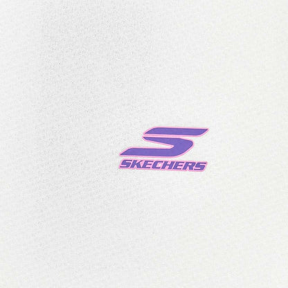 SKECHERS Walking: Performance Short Sleeve Women's Training T-Shirt - Supersports Thailand
