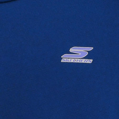 SKECHERS Walking: Performance Short Sleeve Women's Training T-Shirt - Supersports Thailand