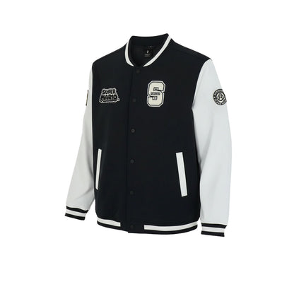SKECHERS x Nintendo Super Mario™ Unisex Jacket - Supersports Thailand