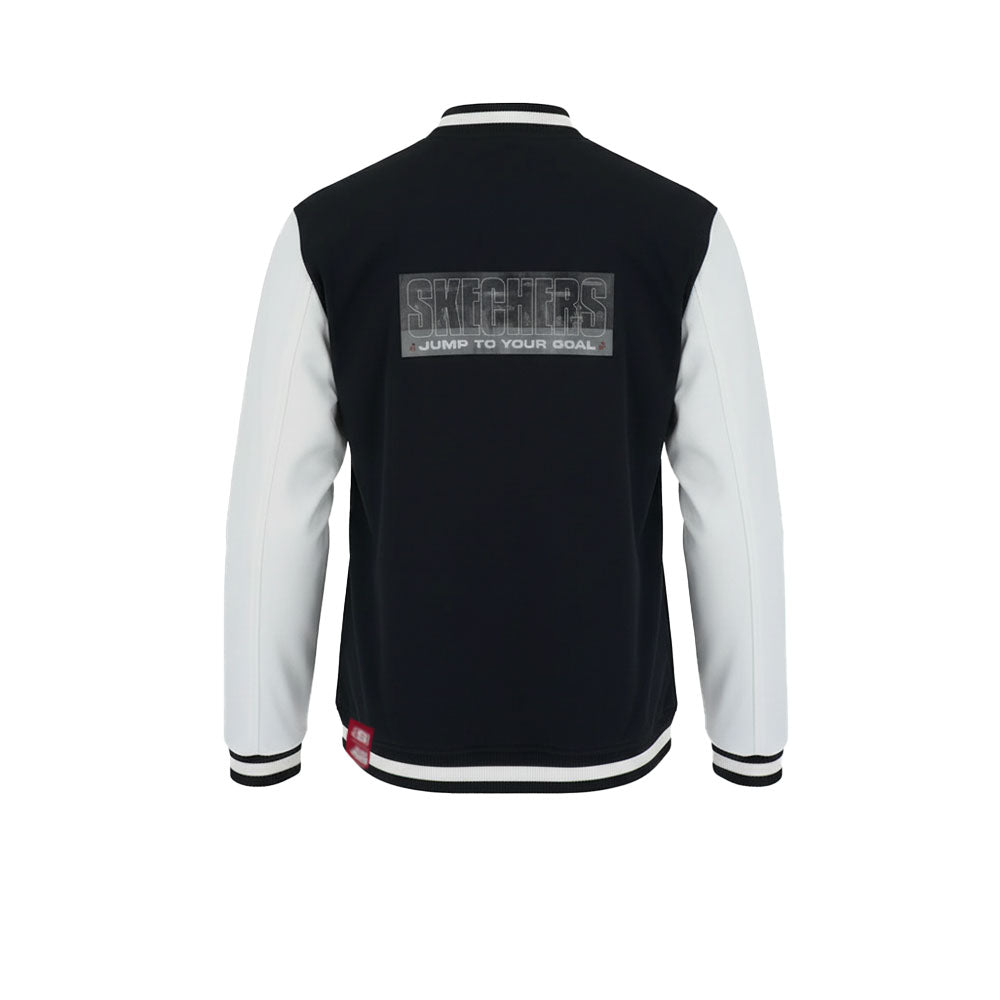 SKECHERS x Nintendo Super Mario™ Unisex Jacket - Supersports Thailand