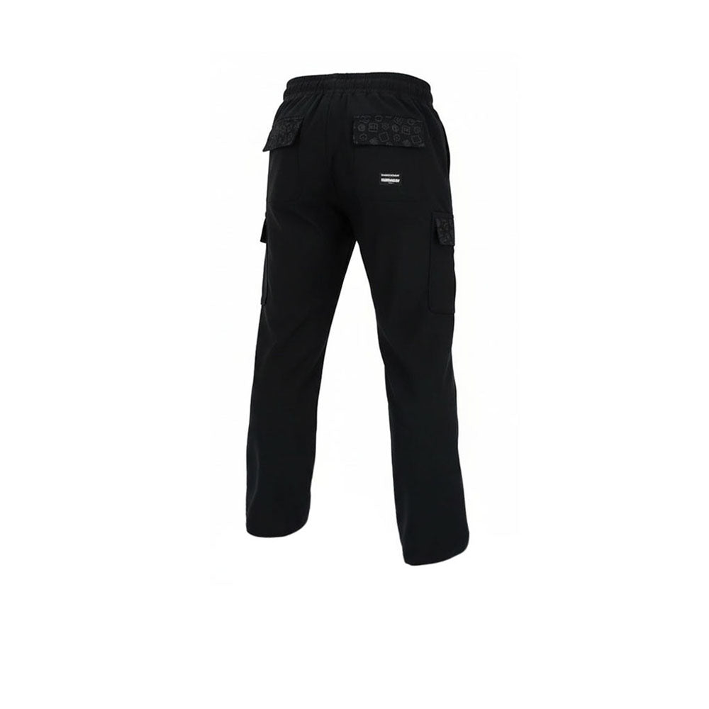 SKECHERS x Nintendo Super Mario™ Unisex Lifestyle Pants - Supersports Thailand Supersports Thailand