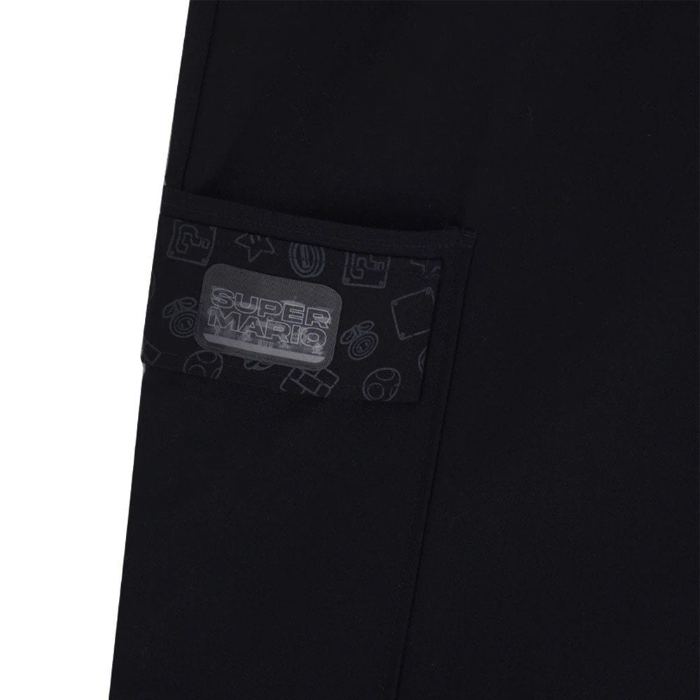 SKECHERS x Nintendo Super Mario™ Unisex Lifestyle Pants
