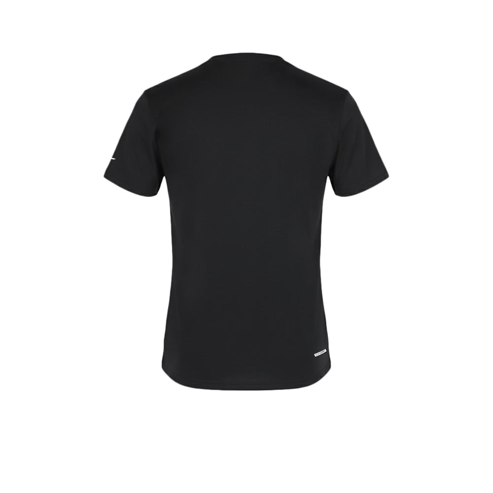SKECHERS Performance Short Sleeve Tee Unisex Training T-Shirt - Supersports Thailand Supersports Thailand