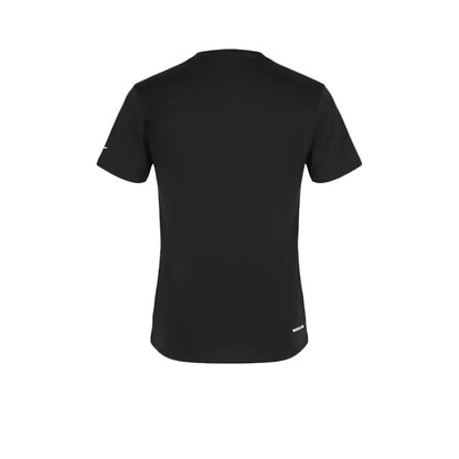 SKECHERS Performance Short Sleeve Tee Unisex Training T-Shirt - Supersports Thailand