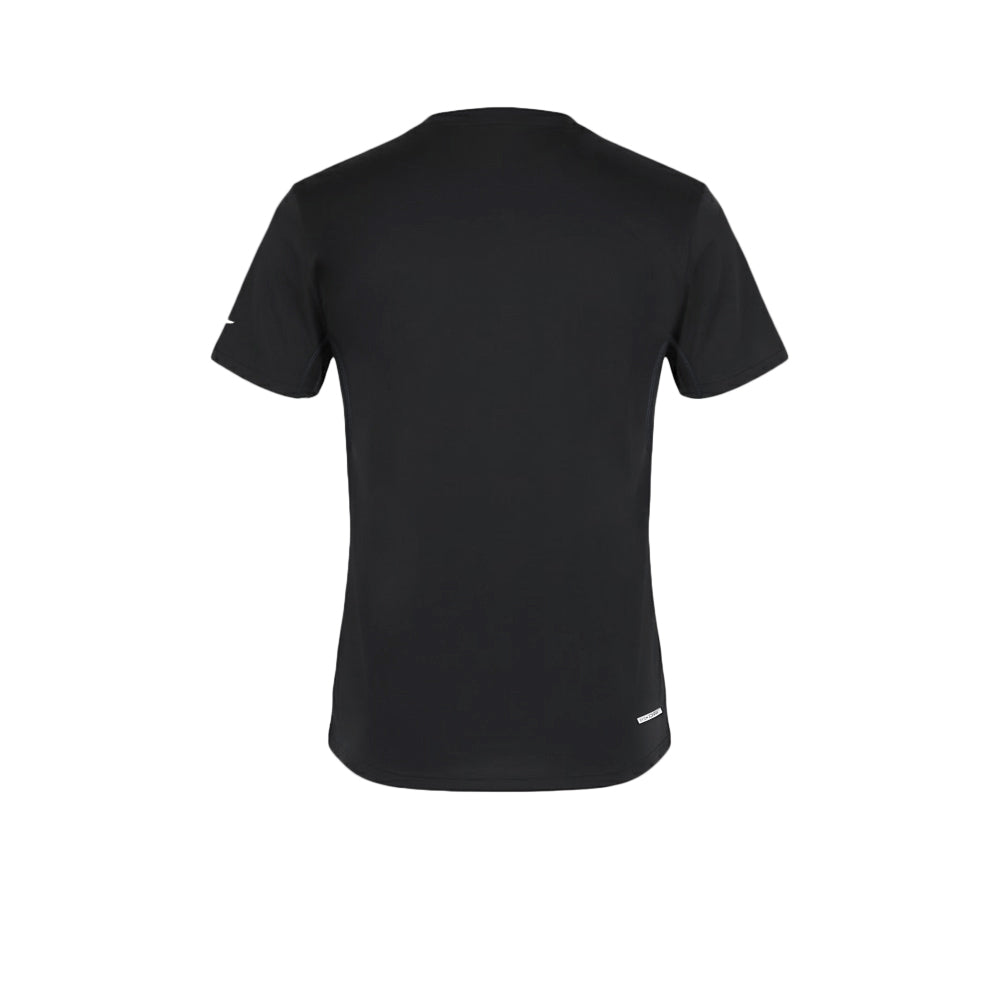 SKECHERS Performance Short Sleeve Tee Unisex Training T-Shirt - Supersports Thailand Supersports Thailand