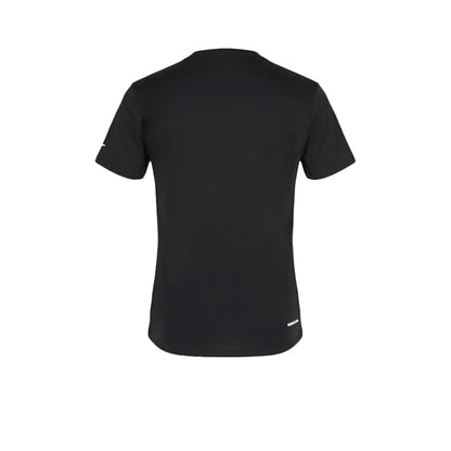 SKECHERS Performance Short Sleeve Tee Unisex Training T-Shirt - Supersports Thailand