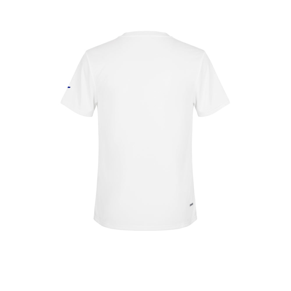 SKECHERS Performance Short Sleeve Tee Unisex Training T-Shirt - Supersports Thailand