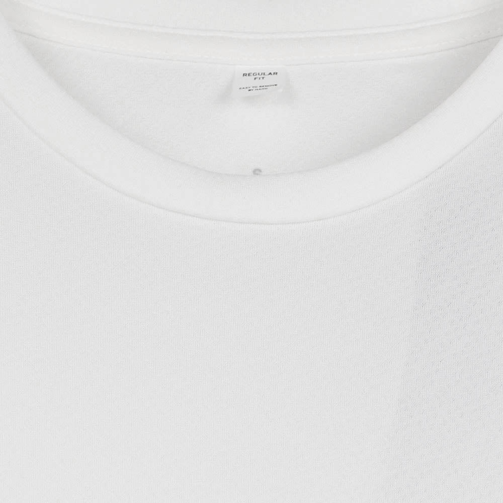 SKECHERS Performance Short Sleeve Tee Unisex Training T-Shirt - Supersports Thailand Supersports Thailand