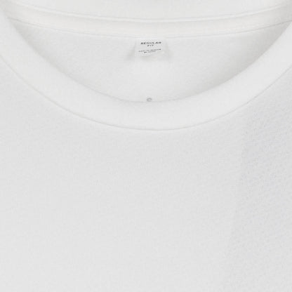 SKECHERS Performance Short Sleeve Tee Unisex Training T-Shirt - Supersports Thailand
