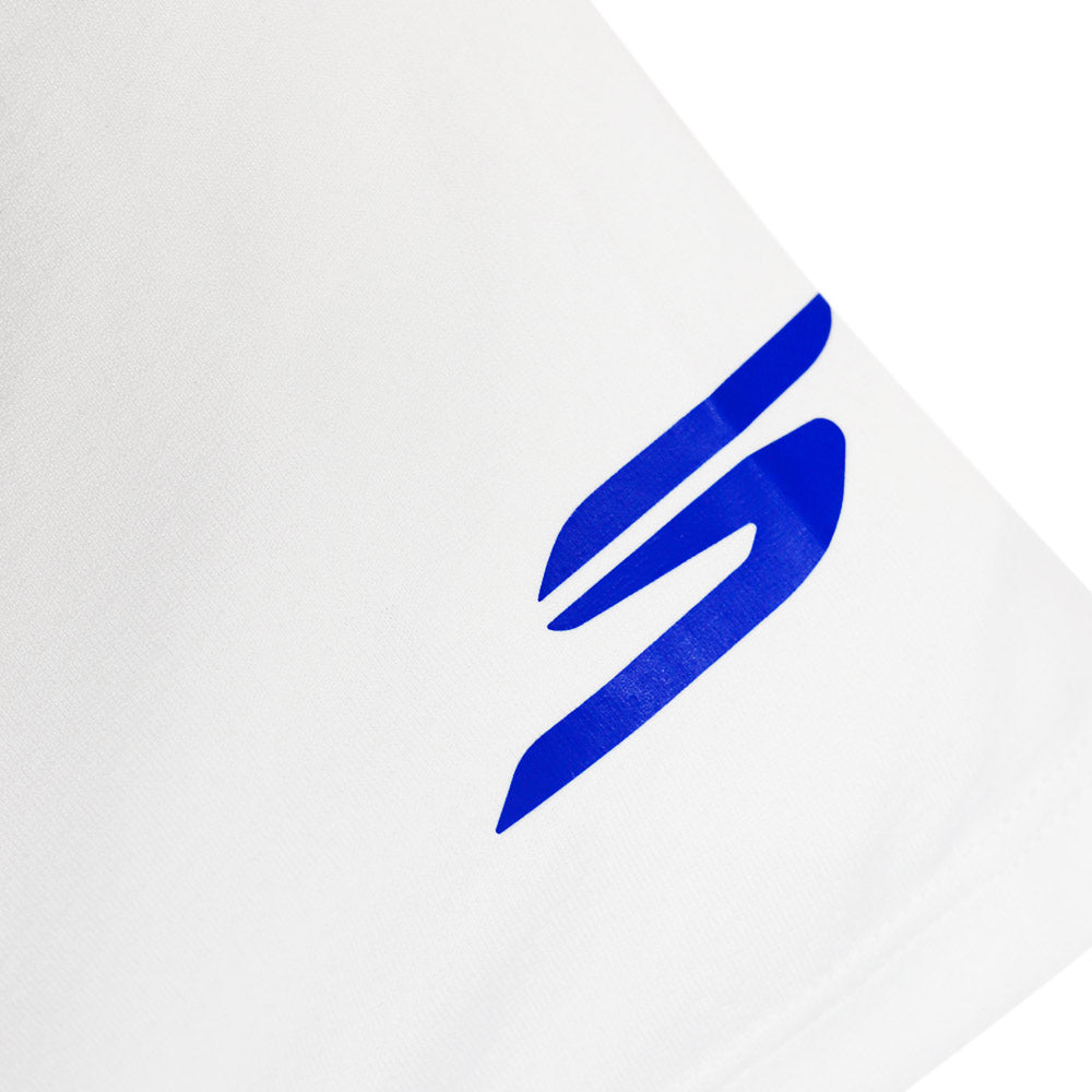 SKECHERS Performance Short Sleeve Tee Unisex Training T-Shirt - Supersports Thailand