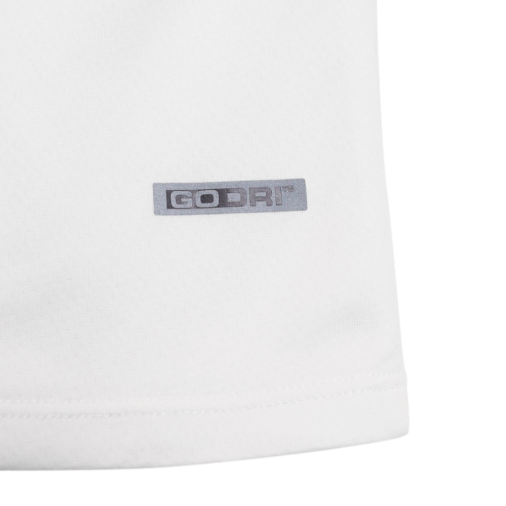 SKECHERS Performance Short Sleeve Tee Unisex Training T-Shirt - Supersports Thailand Supersports Thailand