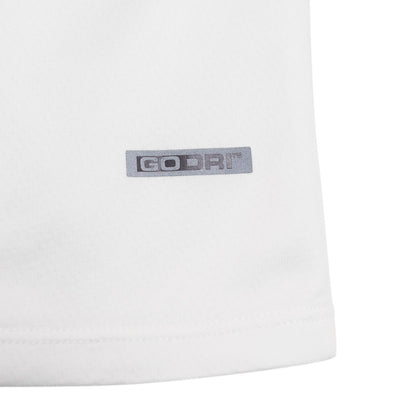 SKECHERS Performance Short Sleeve Tee Unisex Training T-Shirt - Supersports Thailand