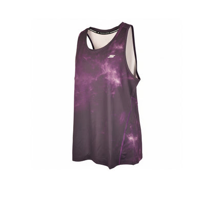 SKECHERS Running: Performance Sport เสื้อกล้ามวิ่งผู้หญิง