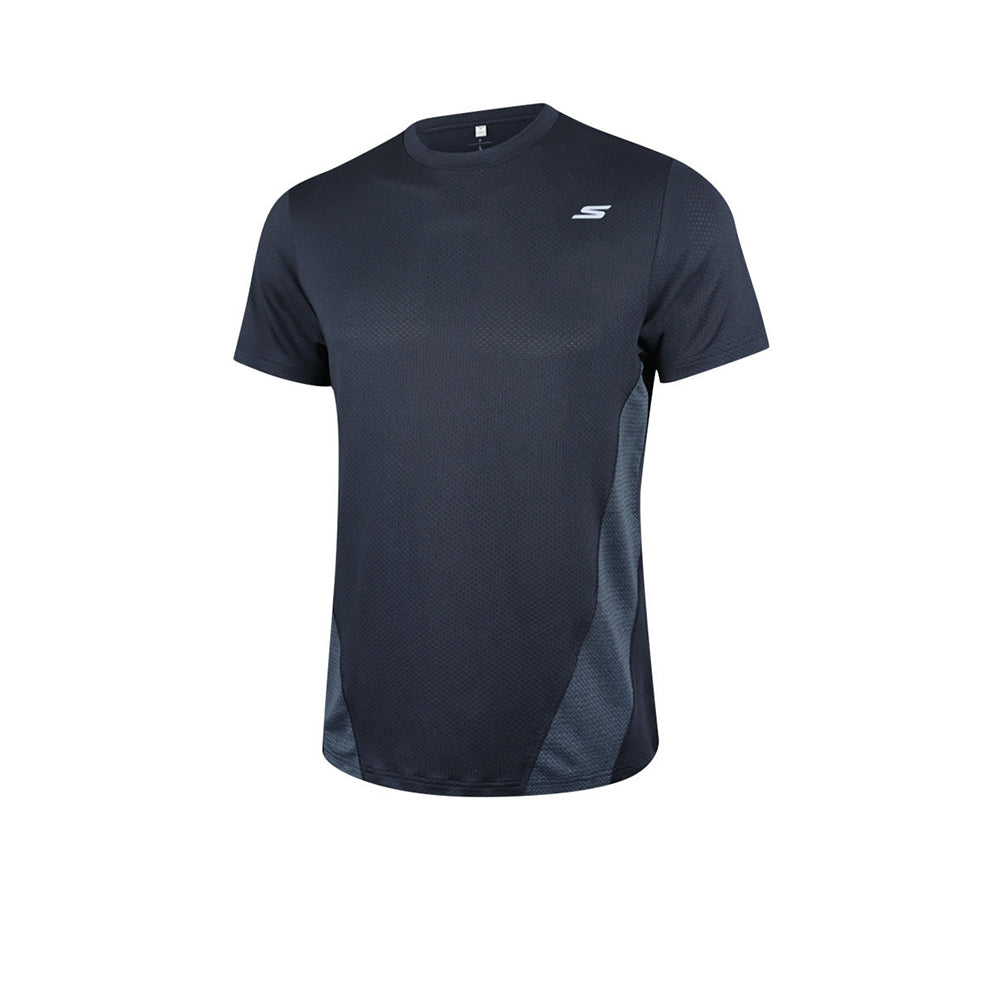 SKECHERS Performance Men's Training T-Shirt - Supersports Thailand