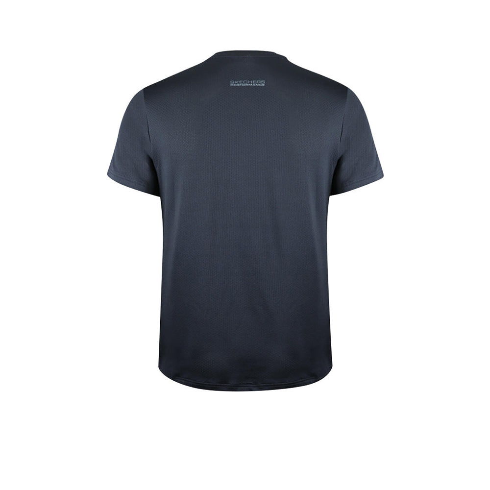 SKECHERS Performance Men's Training T-Shirt - Supersports Thailand