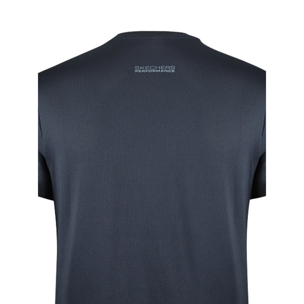SKECHERS Performance เสื้อออกกำลังกายผู้ชาย