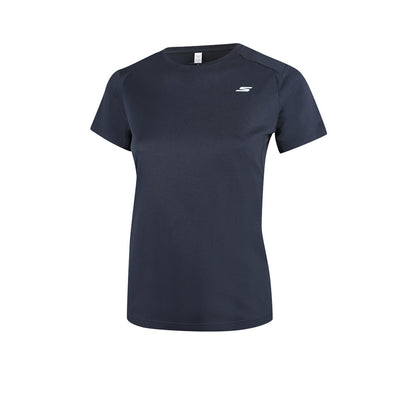 SKECHERS SP224W517 เสื้อออกกำลังกายผู้หญิง