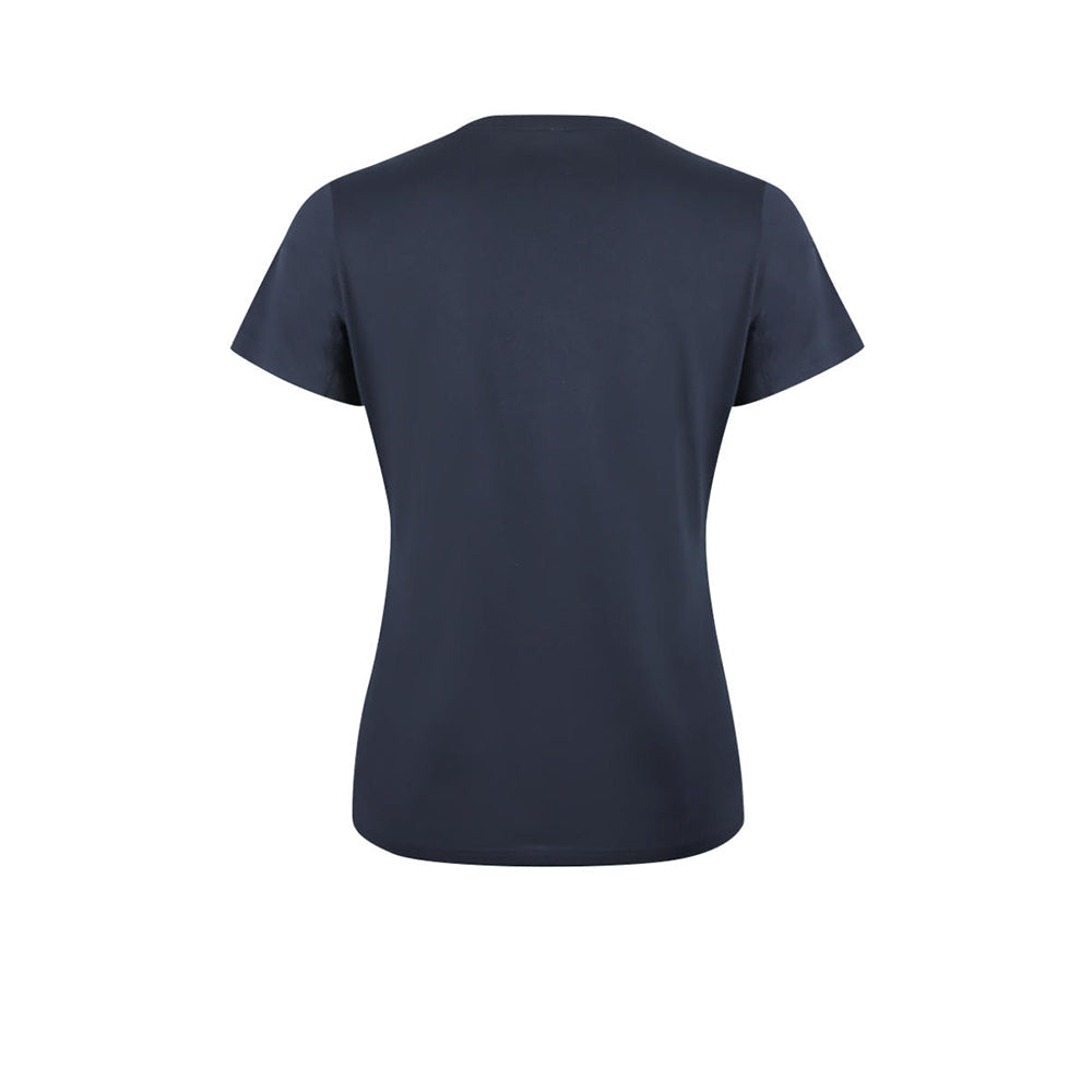 SKECHERS SP224W517 Women's Training T-Shirt - Supersports Thailand