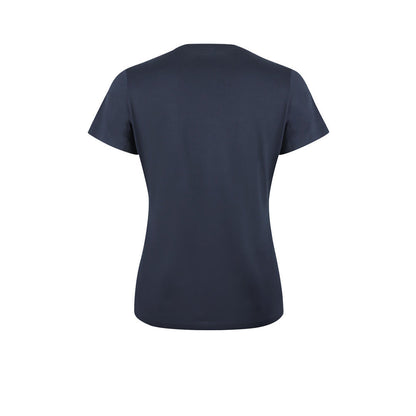 SKECHERS SP224W517 Women's Training T-Shirt - Supersports Thailand