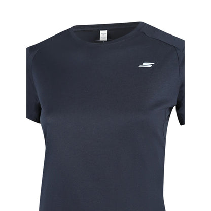 SKECHERS SP224W517 เสื้อออกกำลังกายผู้หญิง