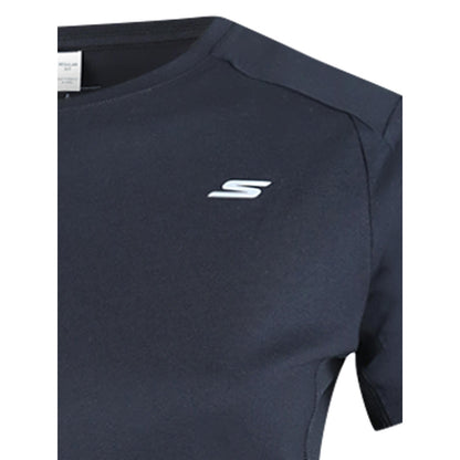 SKECHERS SP224W517 เสื้อออกกำลังกายผู้หญิง